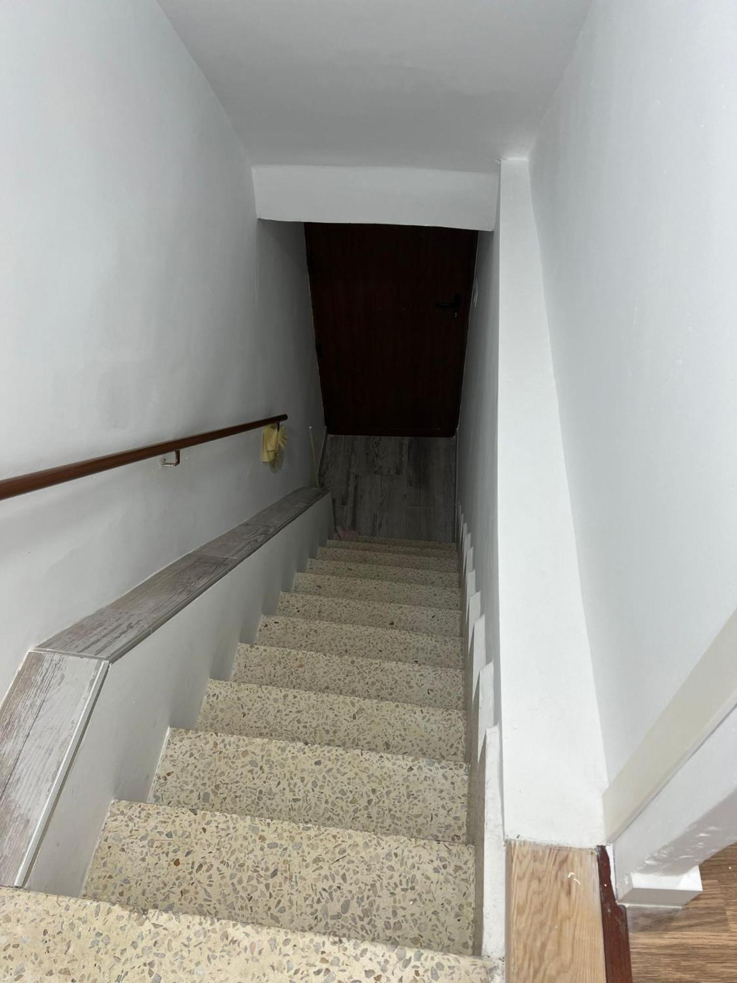 La Golondrina Apartamento Candeleda Exterior foto
